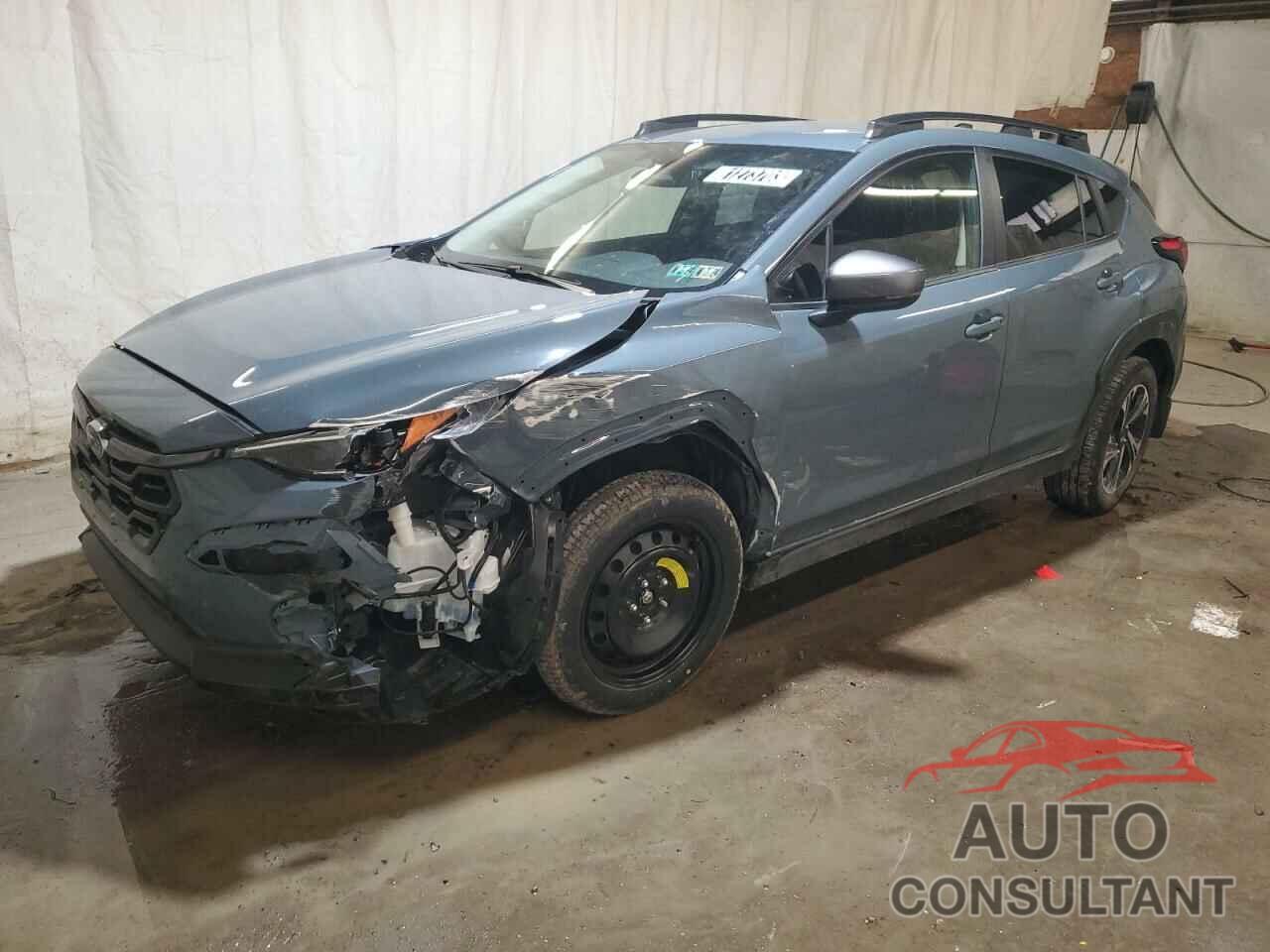 SUBARU CROSSTREK 2024 - JF2GUADC3RH206474