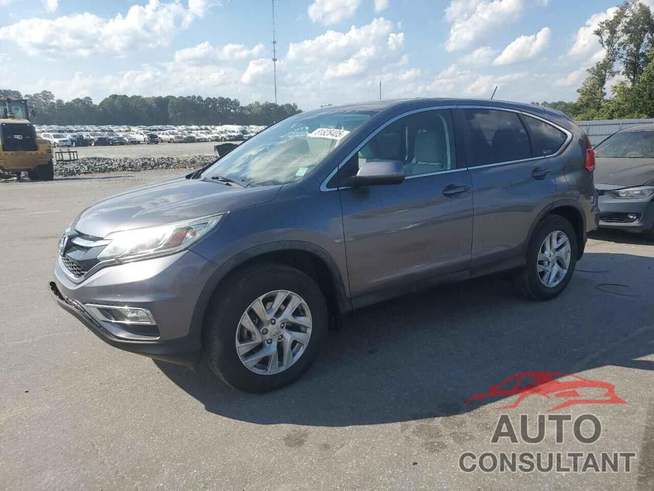 HONDA CRV 2016 - 3CZRM3H54GG720107