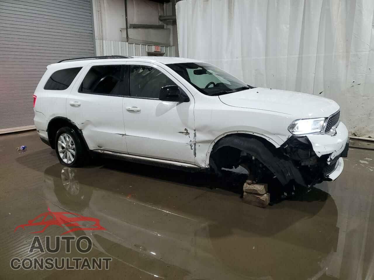 DODGE DURANGO 2023 - 1C4RDHAG5PC616209