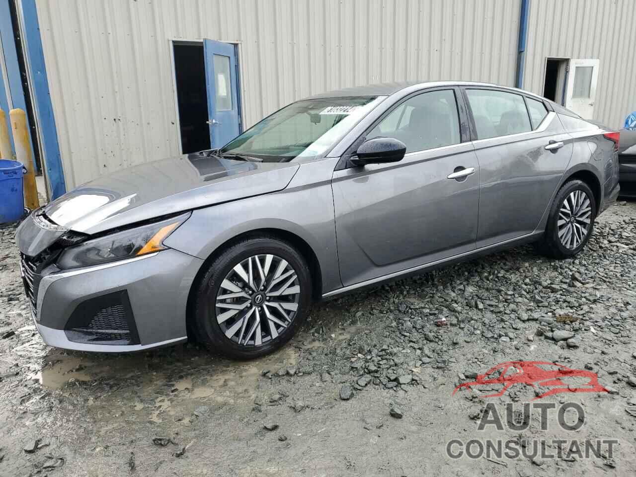 NISSAN ALTIMA 2024 - 1N4BL4DV5RN370895