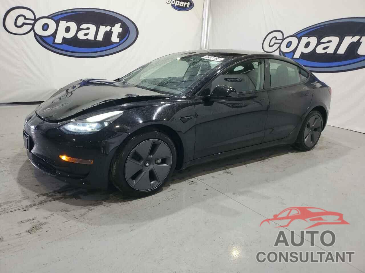 TESLA MODEL 3 2023 - 5YJ3E1EA3PF457919