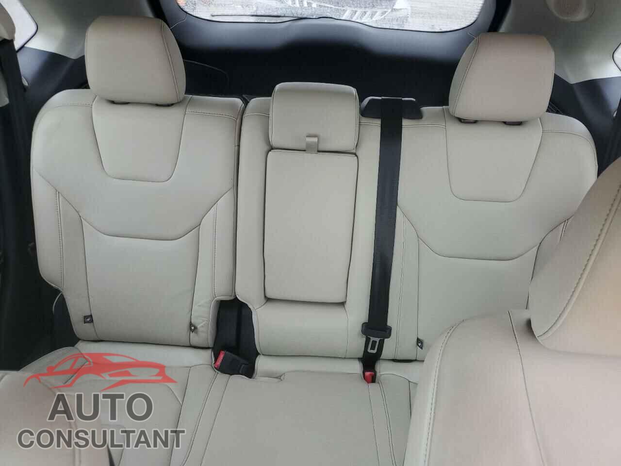 FORD EDGE 2016 - 2FMPK3K99GBB48707