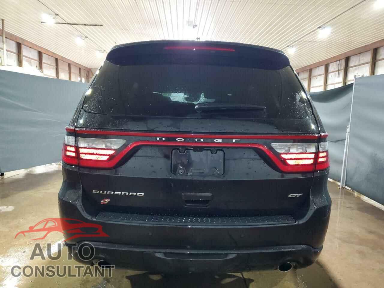 DODGE DURANGO 2024 - 1C4RDJDG6RC238018