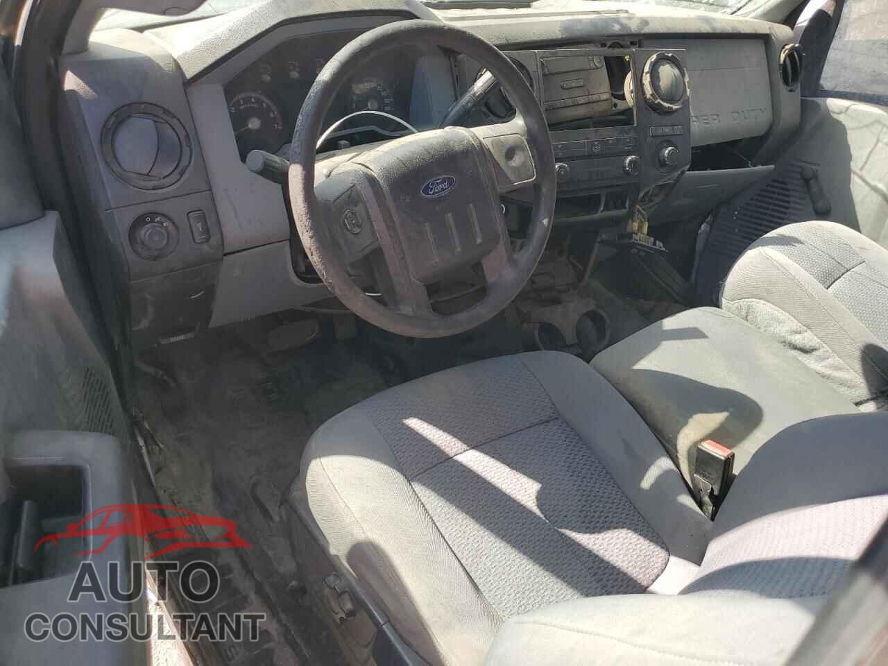 FORD F250 2015 - 1FTBF2A67FEB40080