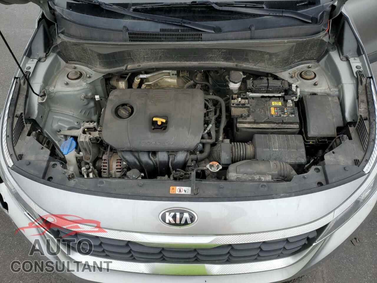KIA SELTOS 2021 - KNDEPCAA6M7176767