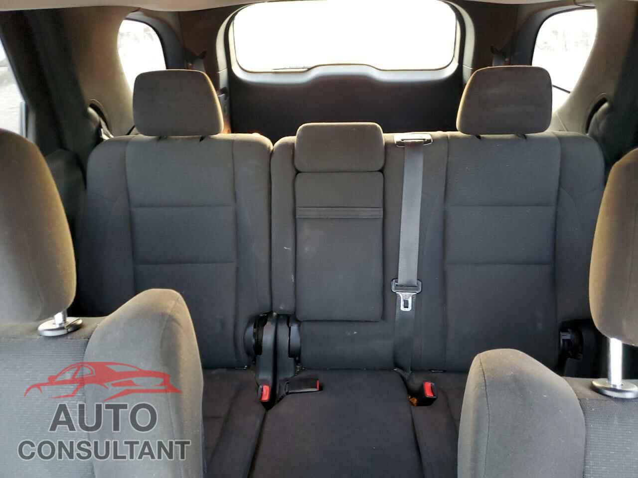 DODGE DURANGO 2014 - 1C4RDHAG8EC532429