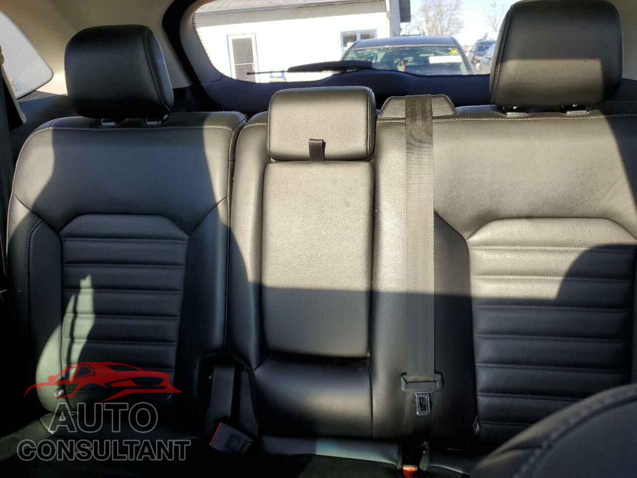 FORD EDGE 2016 - 2FMPK4J96GBC23709