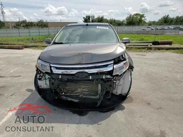 FORD EDGE 2013 - 2FMDK3KC2DBC65300