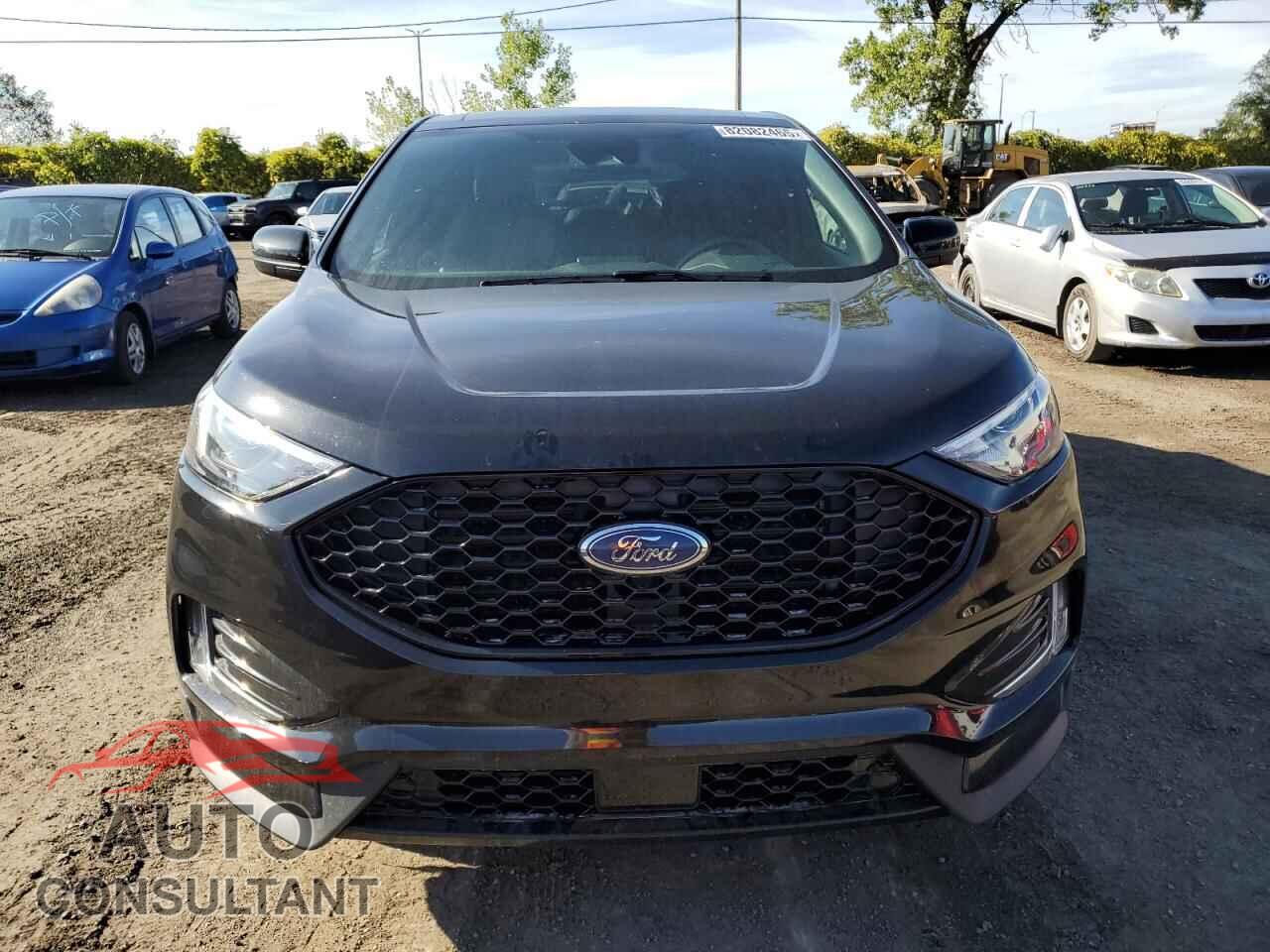 FORD EDGE 2024 - 2FMPK4J93RBA25382