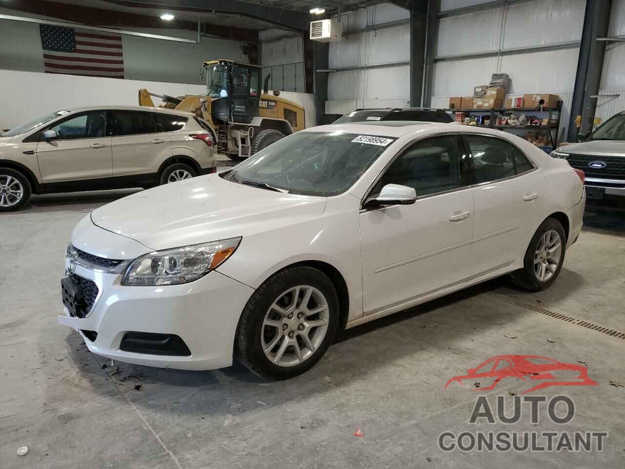 CHEVROLET MALIBU 2015 - 1G11C5SL6FF341451