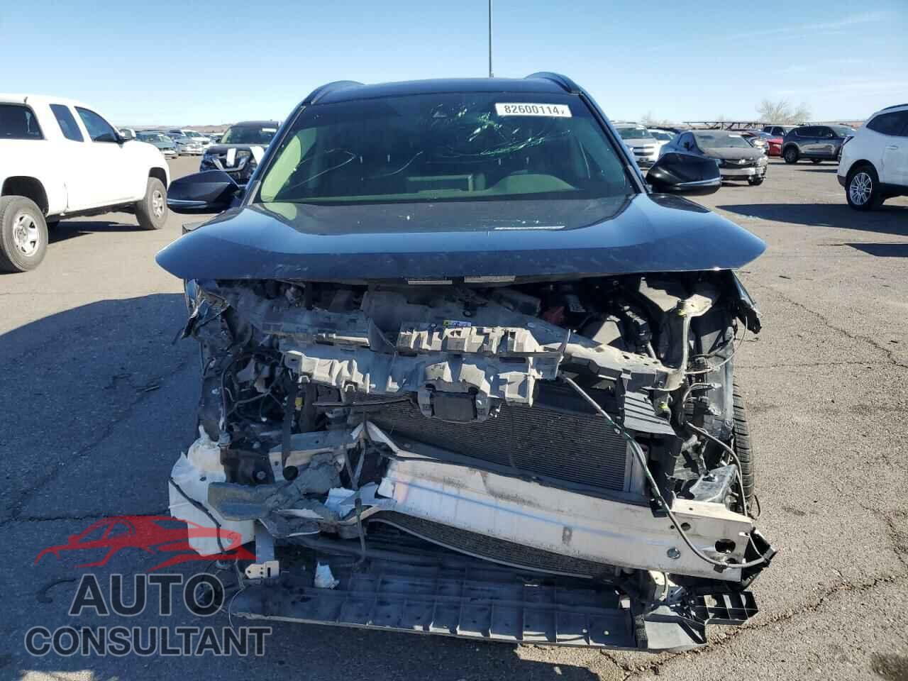 TOYOTA RAV4 2019 - JTMP1RFV5KD011784