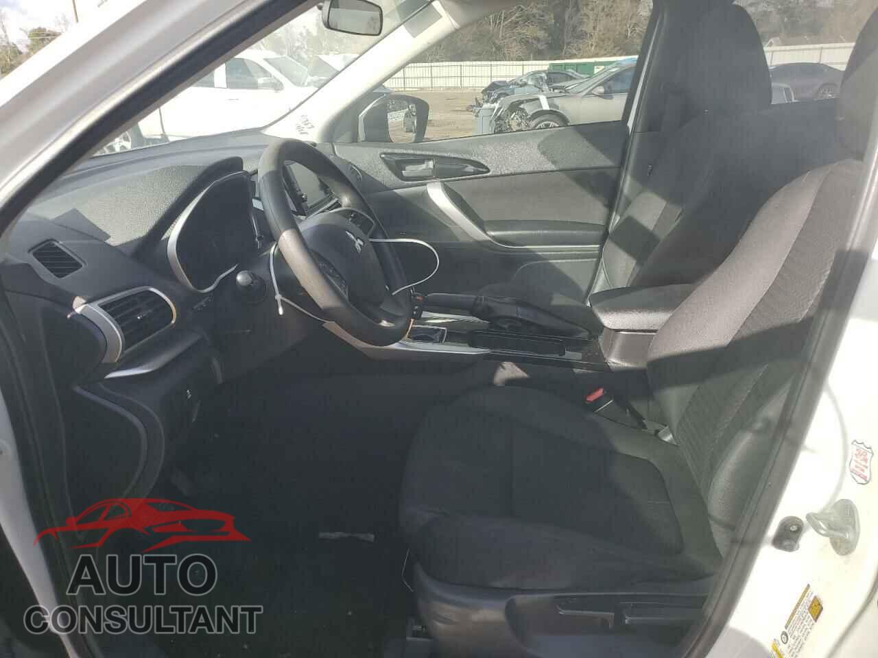 MITSUBISHI ECLIPSE 2019 - JA4AT3AA9KZ037626