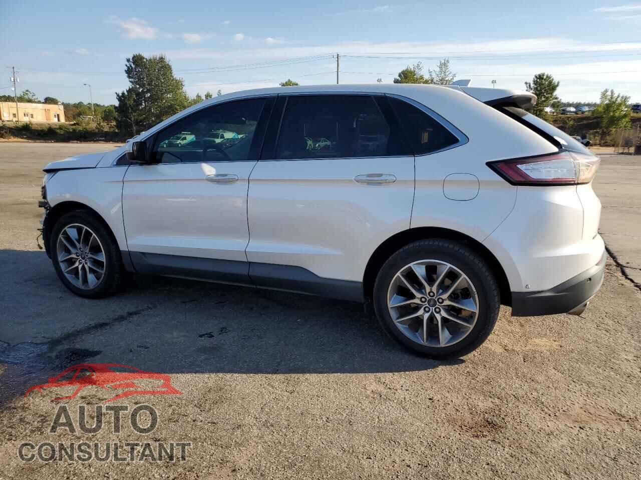 FORD EDGE 2018 - 2FMPK3K96JBB35873