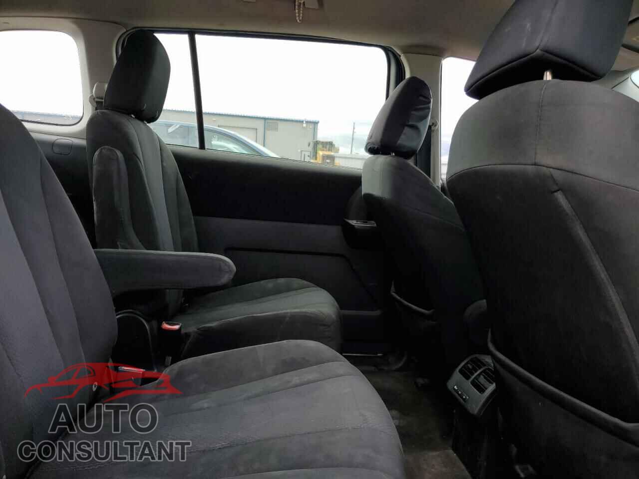MAZDA 5 2015 - JM1CW2BL5F0181474
