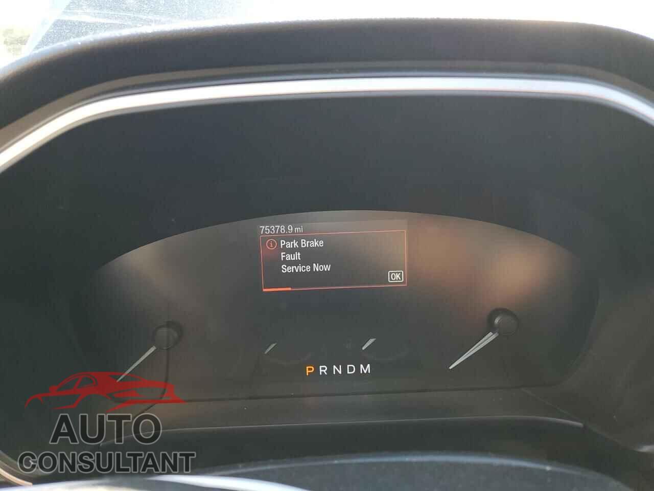 FORD ESCAPE 2020 - 1FMCU9H97LUA21235