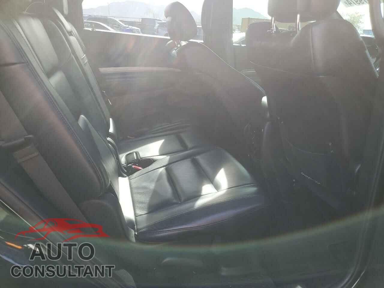 DODGE DURANGO 2017 - 1C4RDHDG0HC666559