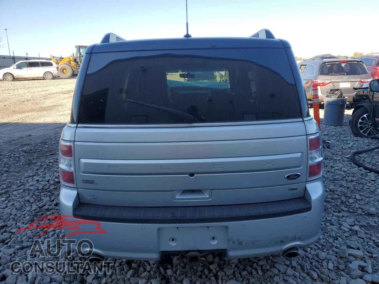 FORD FLEX 2015 - 2FMHK6C86FBA16563