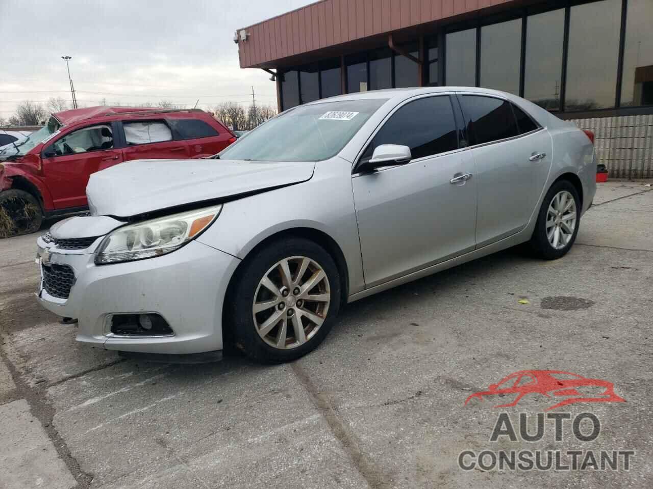 CHEVROLET MALIBU 2015 - 1G11F5SL7FU102977