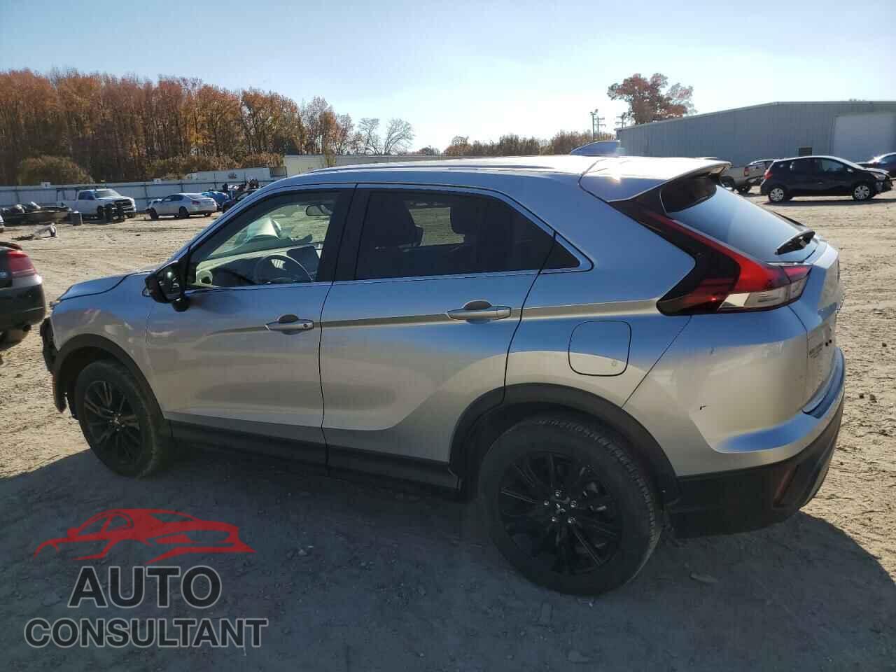 MITSUBISHI ECLIPSE 2023 - JA4ATVAA7PZ002716