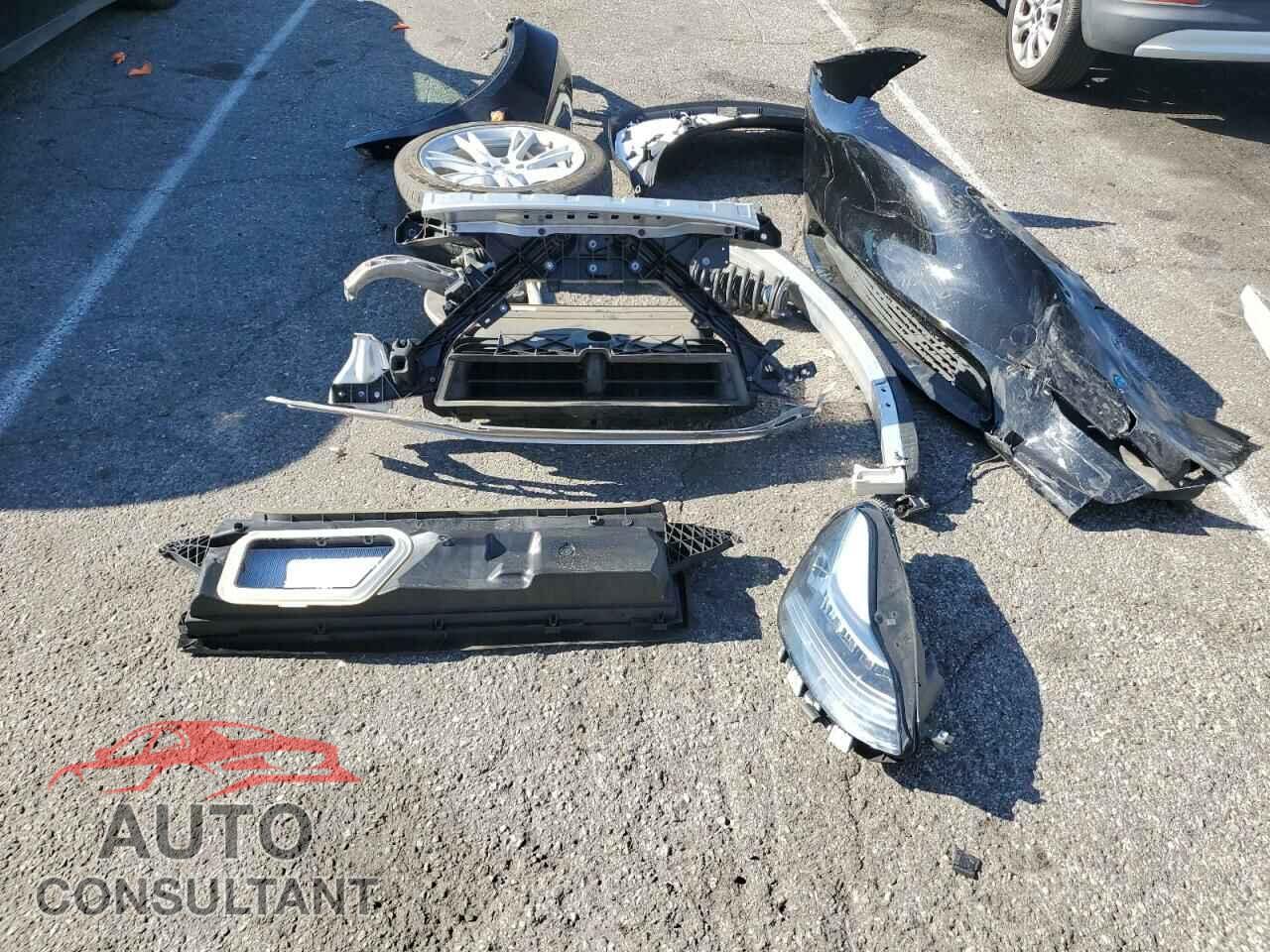 TESLA MODEL Y 2023 - 7SAYGDEEXPA060227