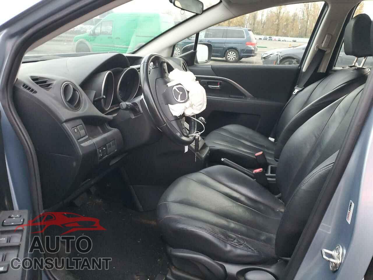 MAZDA 5 2013 - JM1CW2DL9D0157916