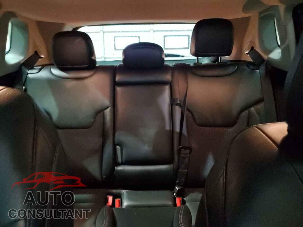 JEEP COMPASS 2022 - 3C4NJDDB5NT236711