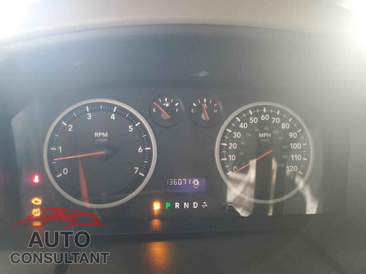 DODGE RAM 1500 2012 - 1C6RD7FTXCS237925
