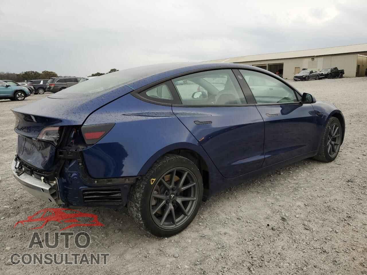 TESLA MODEL 3 2021 - 5YJ3E1EA2MF920614