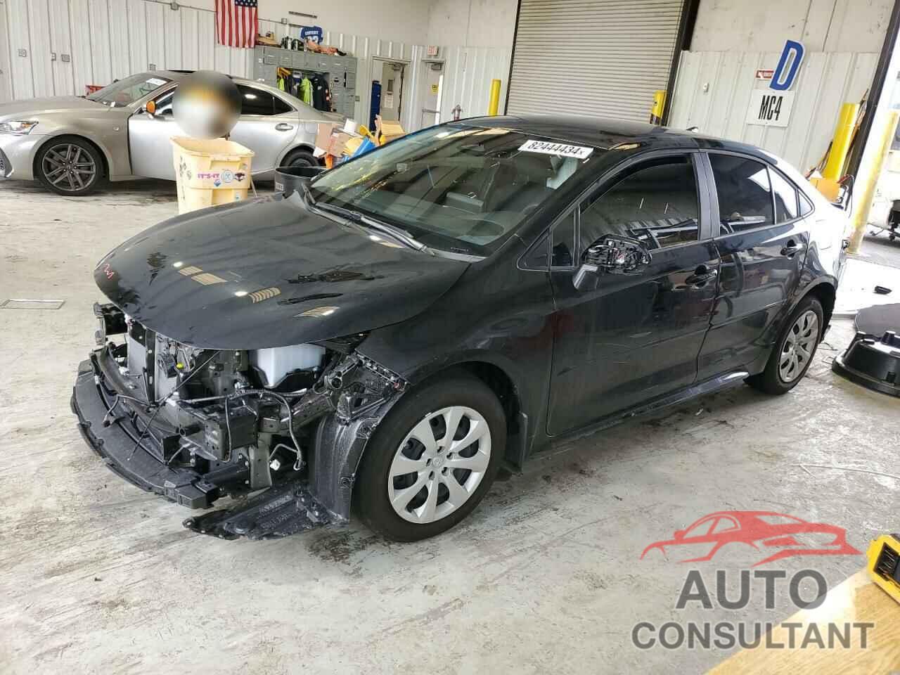 TOYOTA COROLLA 2024 - JTDBCMFEXR3059756
