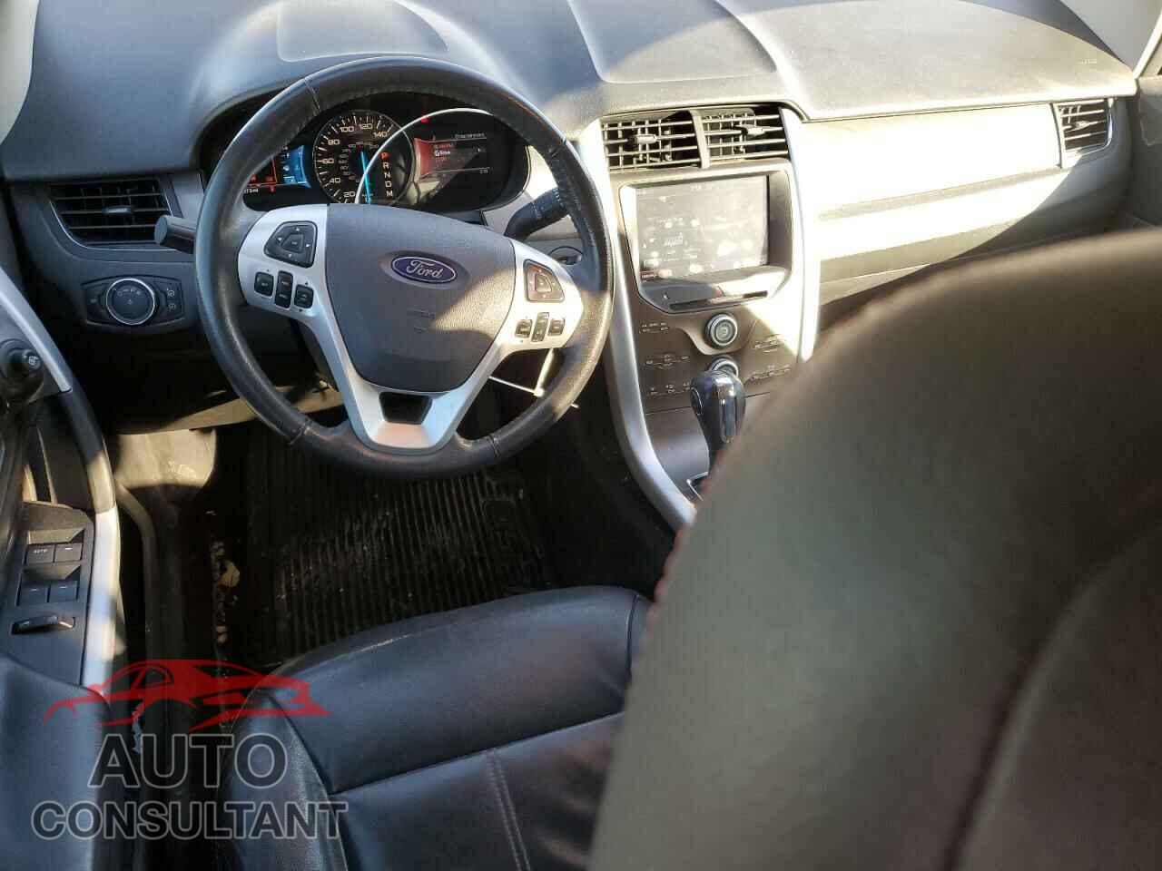 FORD EDGE 2011 - 2FMDK3JC8BBB67239