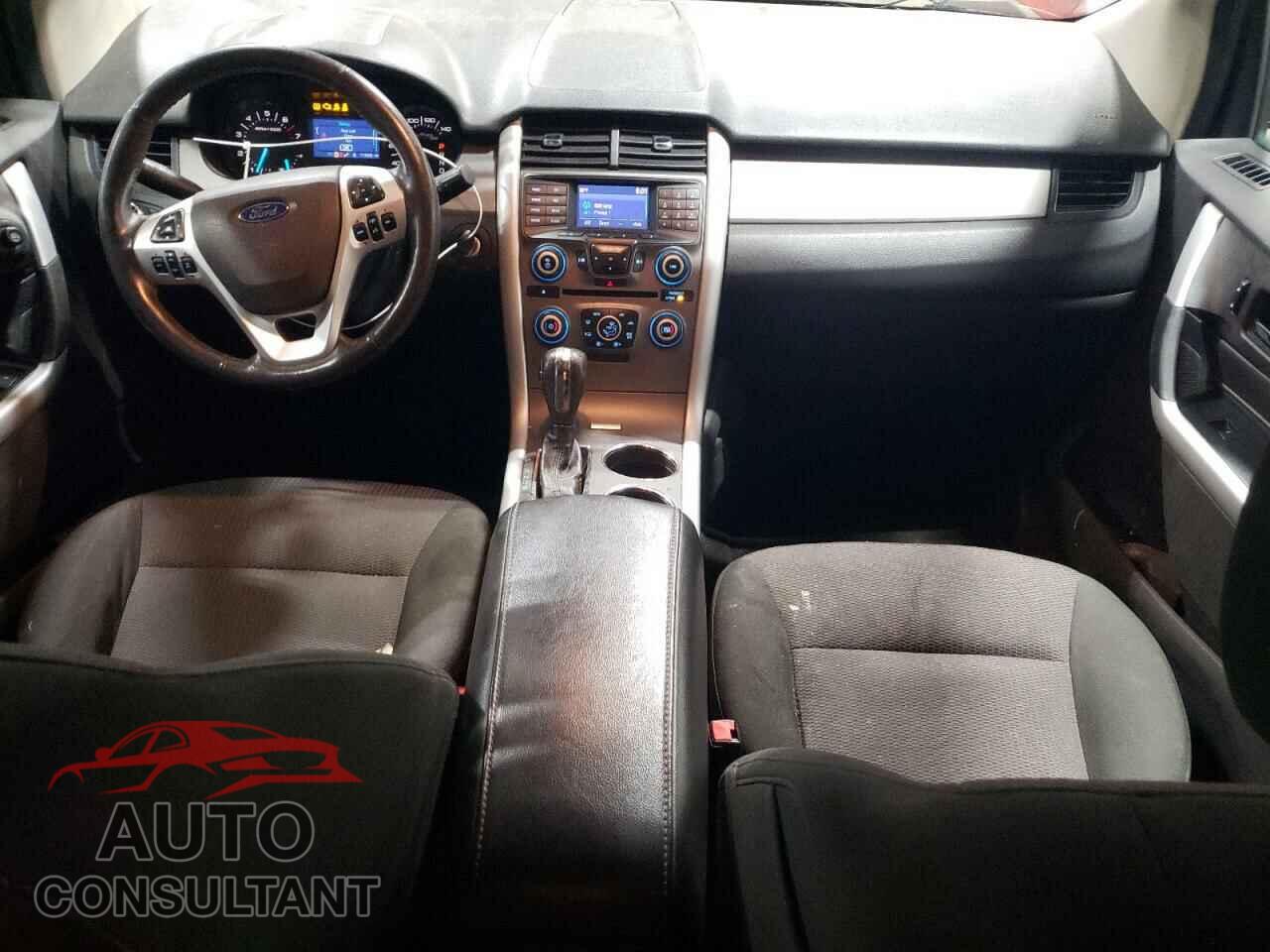 FORD EDGE 2014 - 2FMDK4JC6EBB03789