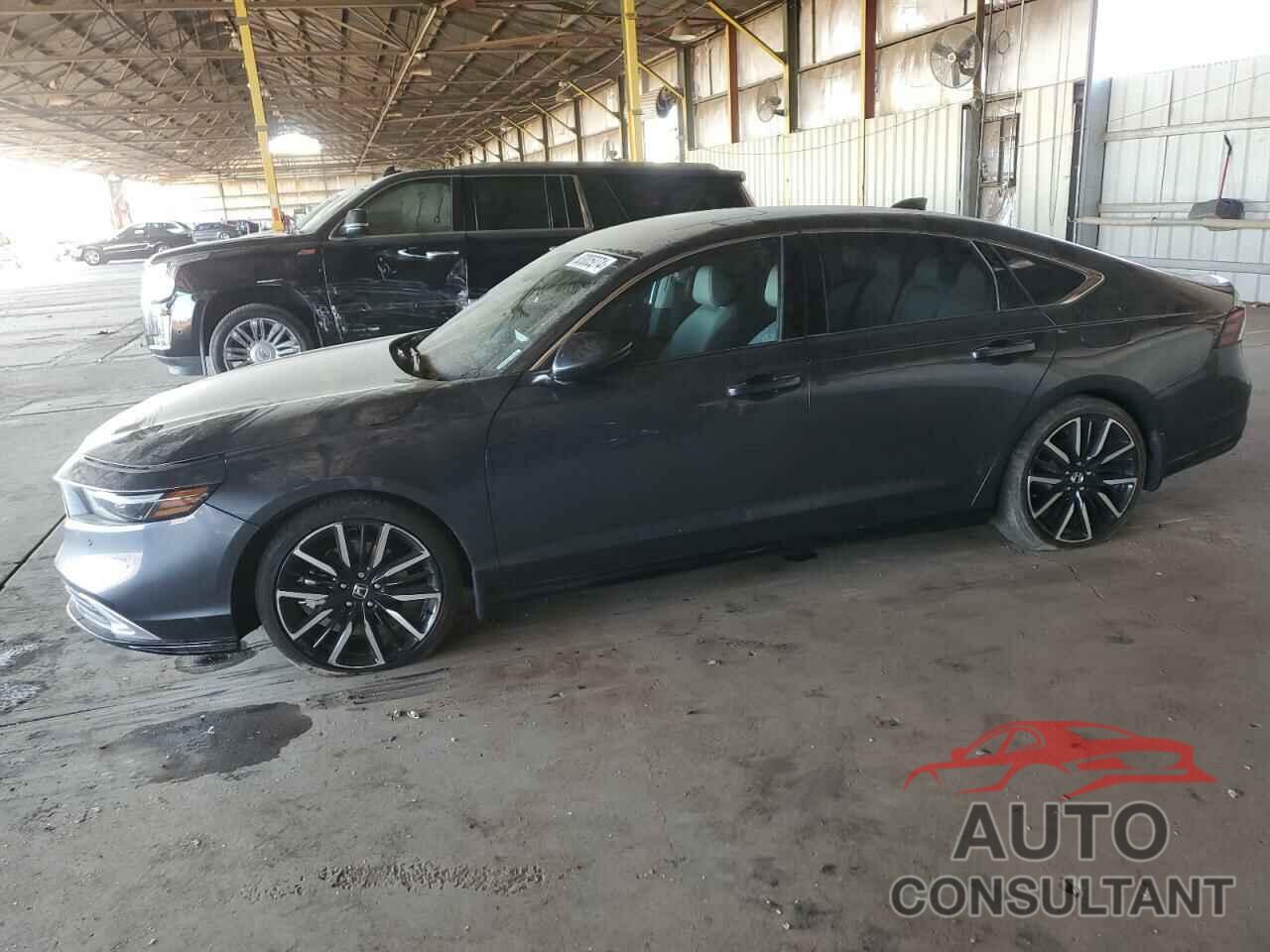 HONDA ACCORD 2023 - 1HGCY2F80PA006269