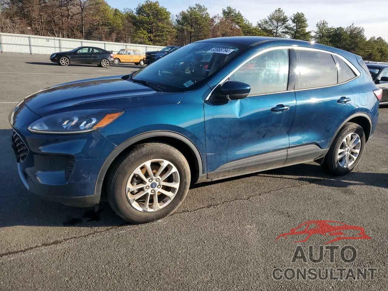 FORD ESCAPE 2020 - 1FMCU9G61LUA65626
