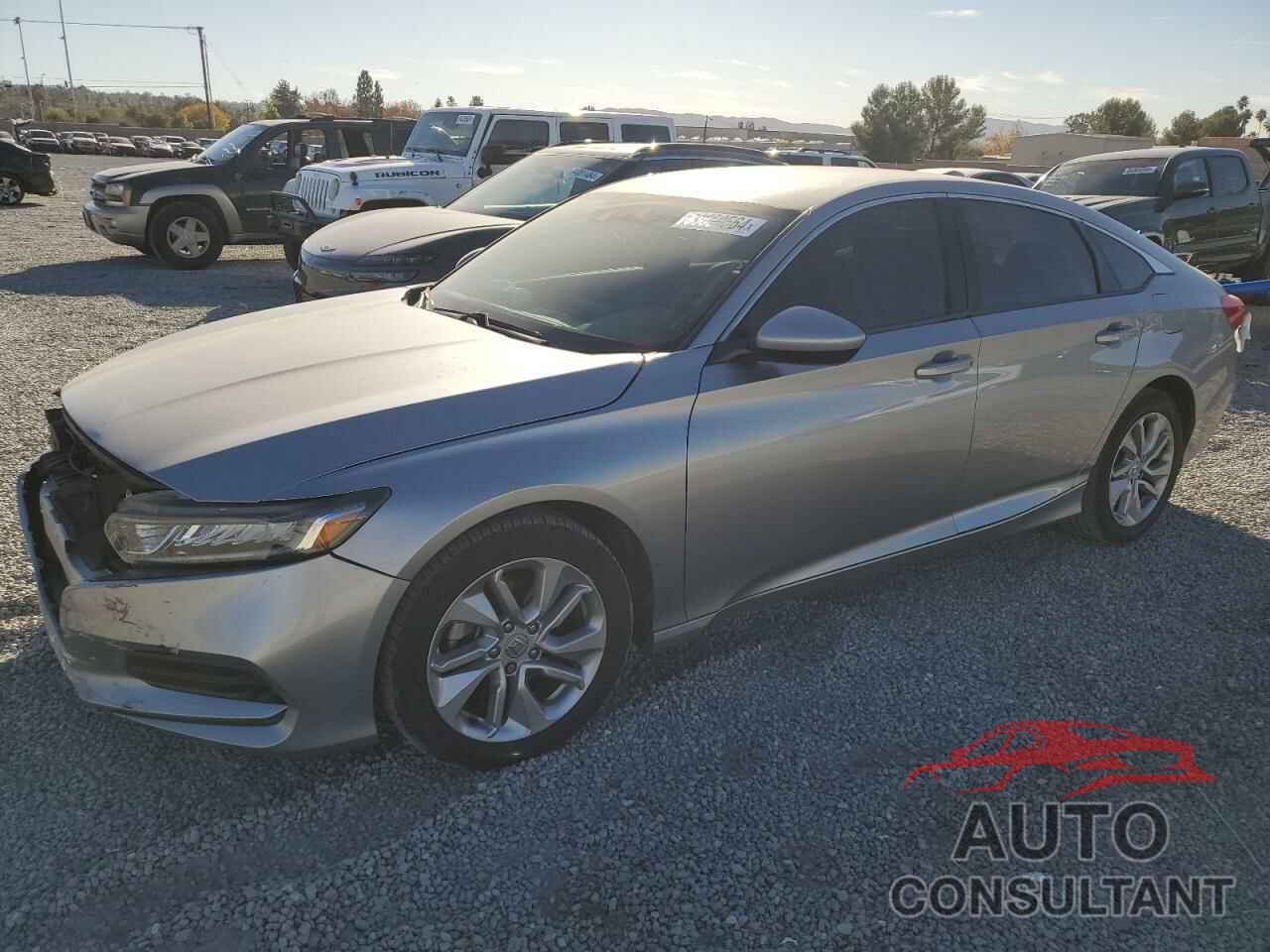 HONDA ACCORD 2020 - 1HGCV1F14LA051344