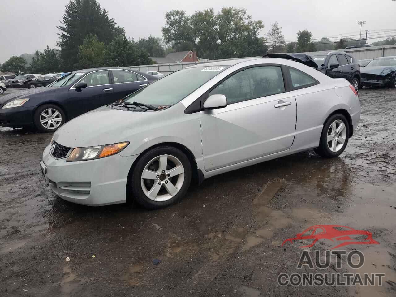 HONDA CIVIC 2009 - 2HGFG12689H517120