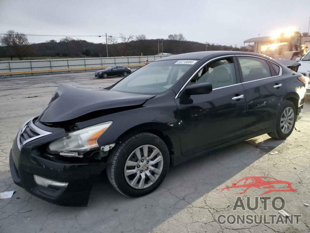 NISSAN ALTIMA 2015 - 1N4AL3AP2FC127936