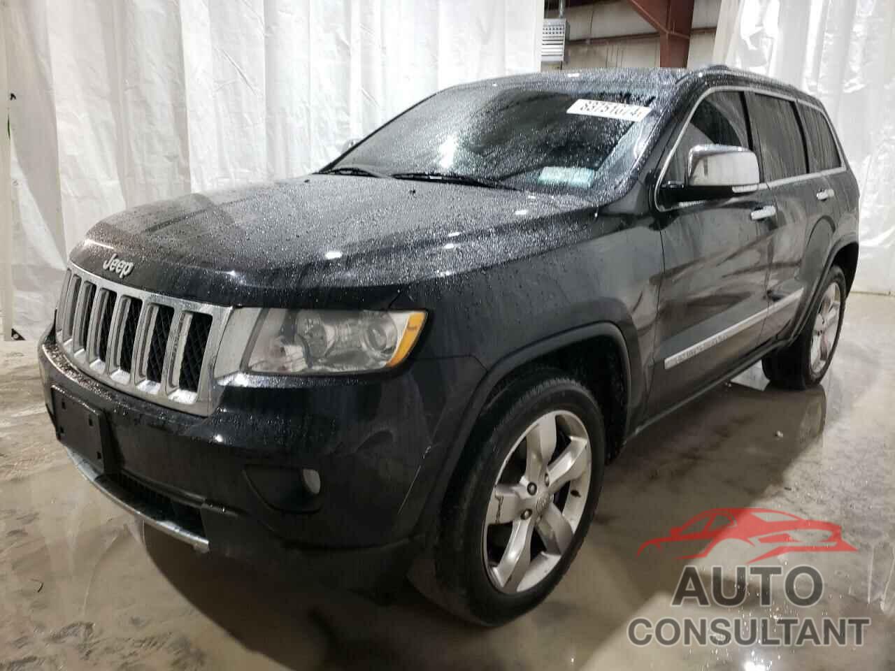 JEEP GRAND CHER 2012 - 1C4RJFCG7CC268188