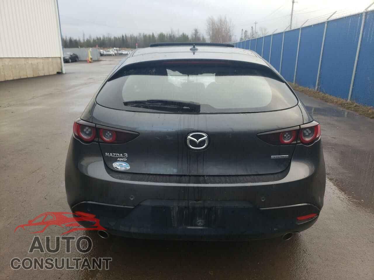 MAZDA 3 2021 - JM1BPBML6M1346851