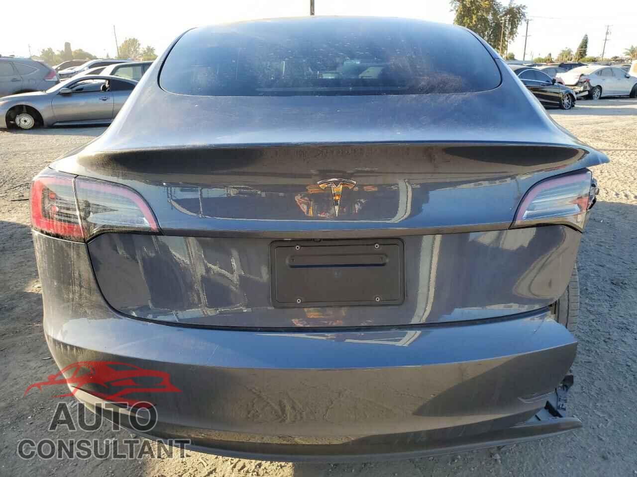 TESLA MODEL 3 2023 - 5YJ3E1EA2PF651020
