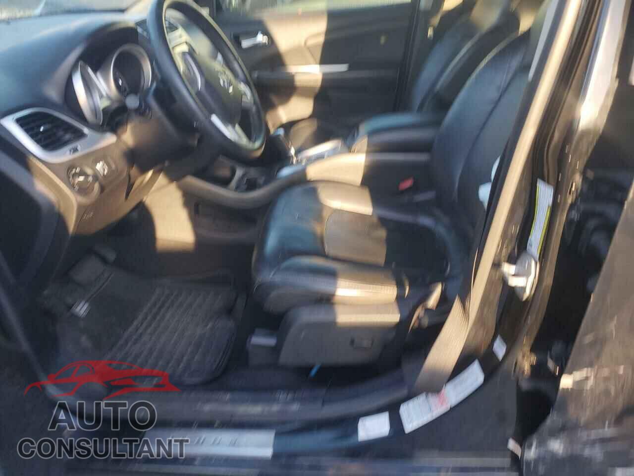 DODGE JOURNEY 2015 - 3C4PDDDG7FT506941