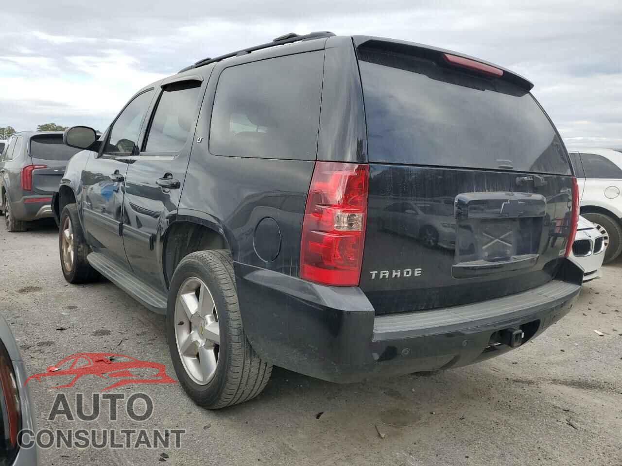 CHEVROLET TAHOE 2010 - 1GNMCBE35AR209357