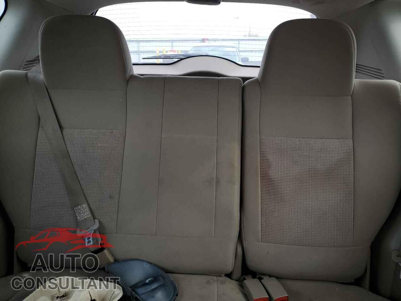 JEEP COMPASS 2011 - 1J4NF1FB9BD164341