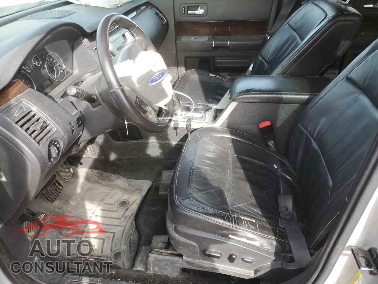 FORD FLEX 2012 - 2FMHK6CC5CBD01349