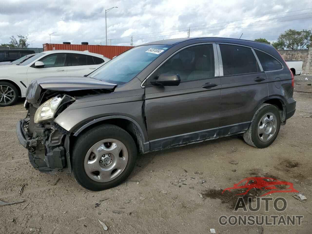 HONDA CRV 2010 - 5J6RE3H31AL019403