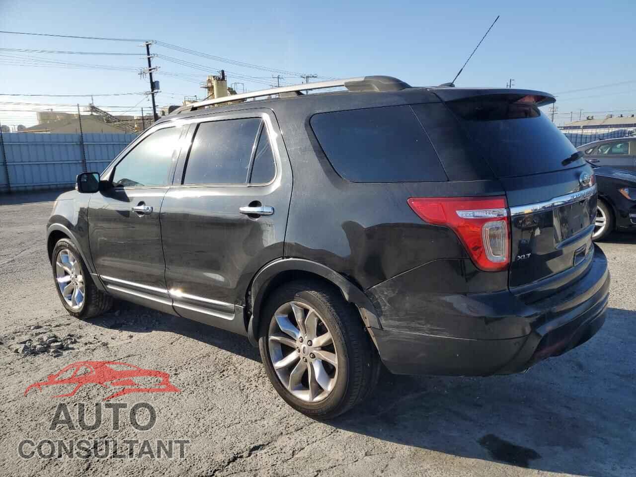 FORD EXPLORER 2013 - 1FM5K7D80DGA50446