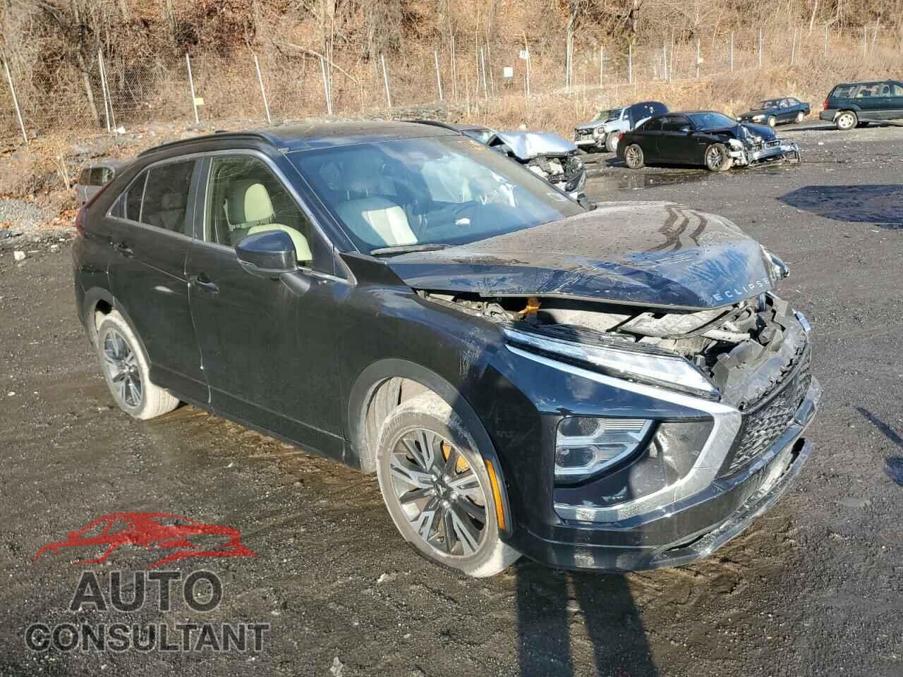 MITSUBISHI ECLIPSE 2023 - JA4ATWAA1PZ039251