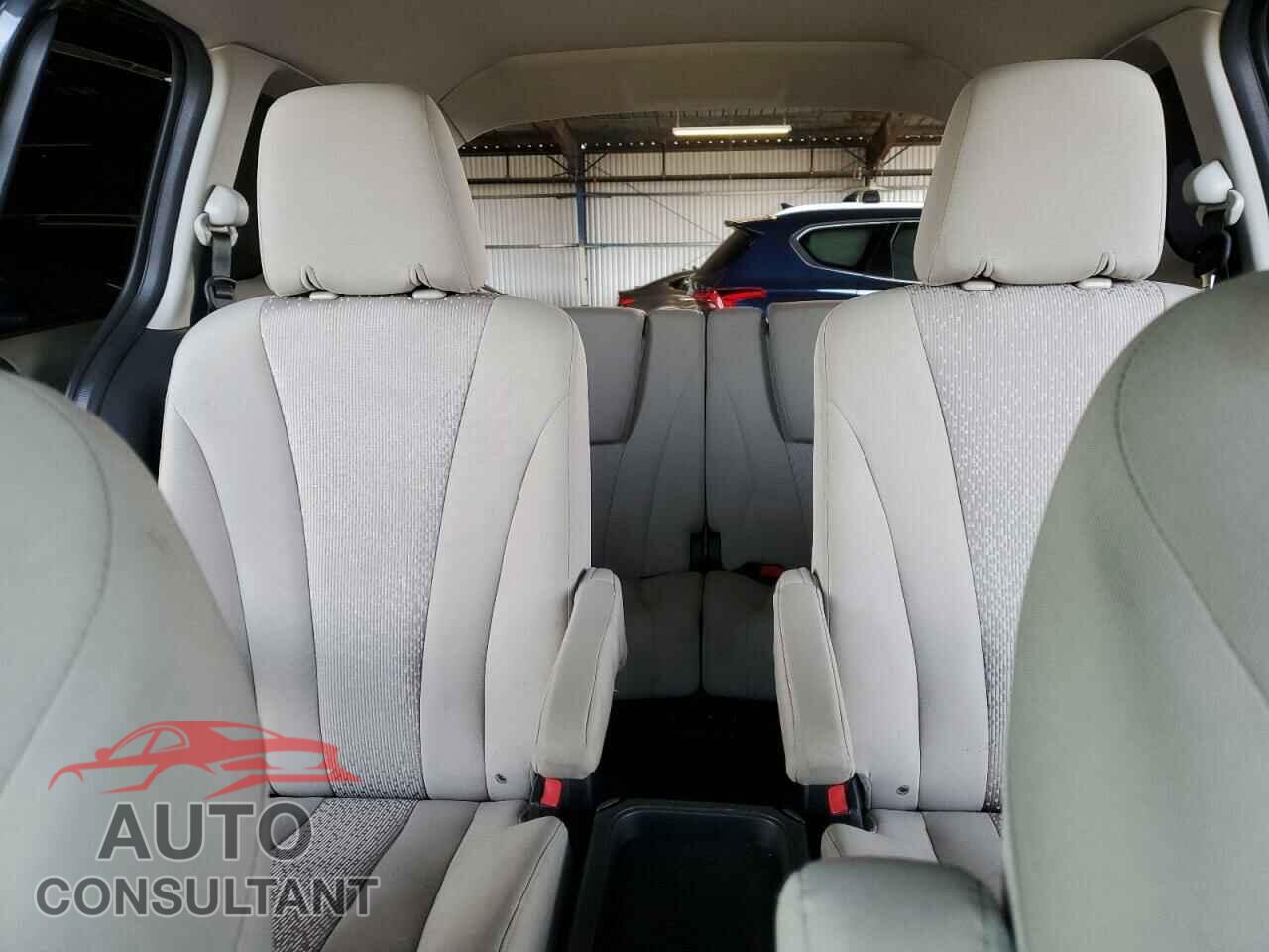 MAZDA 5 2012 - JM1CW2CL3C0108498