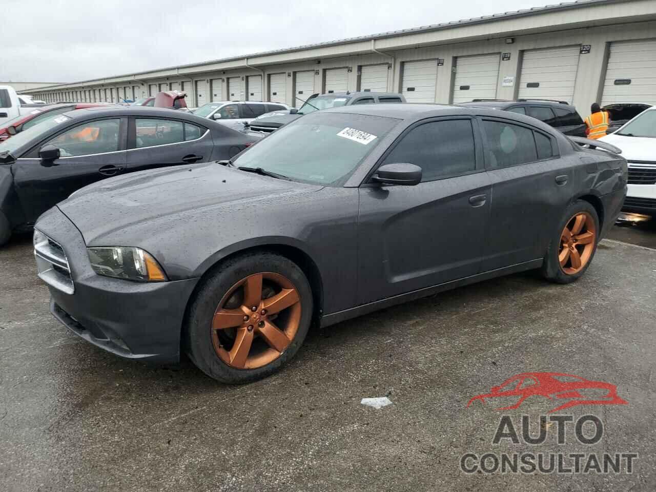 DODGE CHARGER 2013 - 2C3CDXBG7DH564920