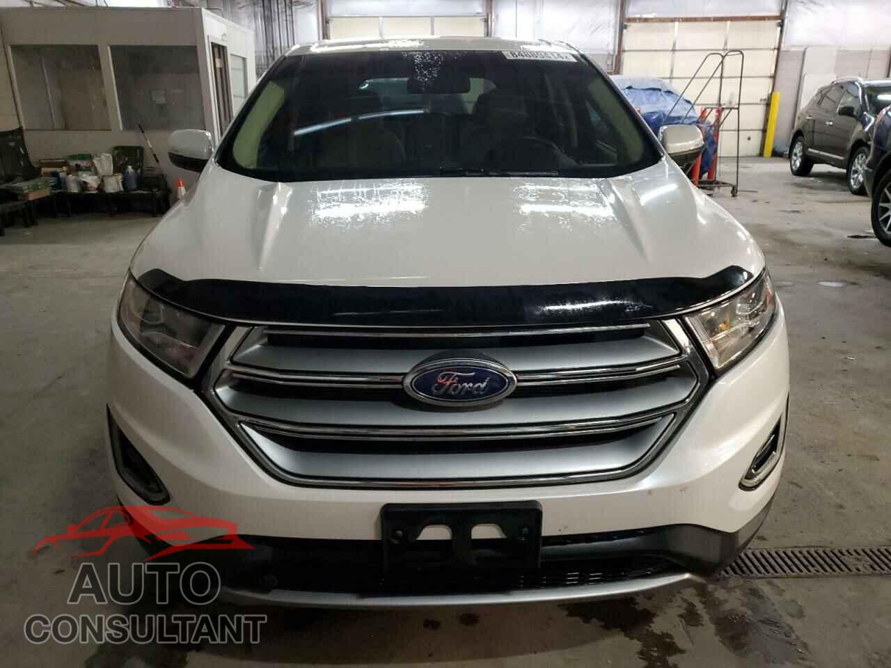 FORD EDGE 2016 - 2FMPK4J81GBC06923