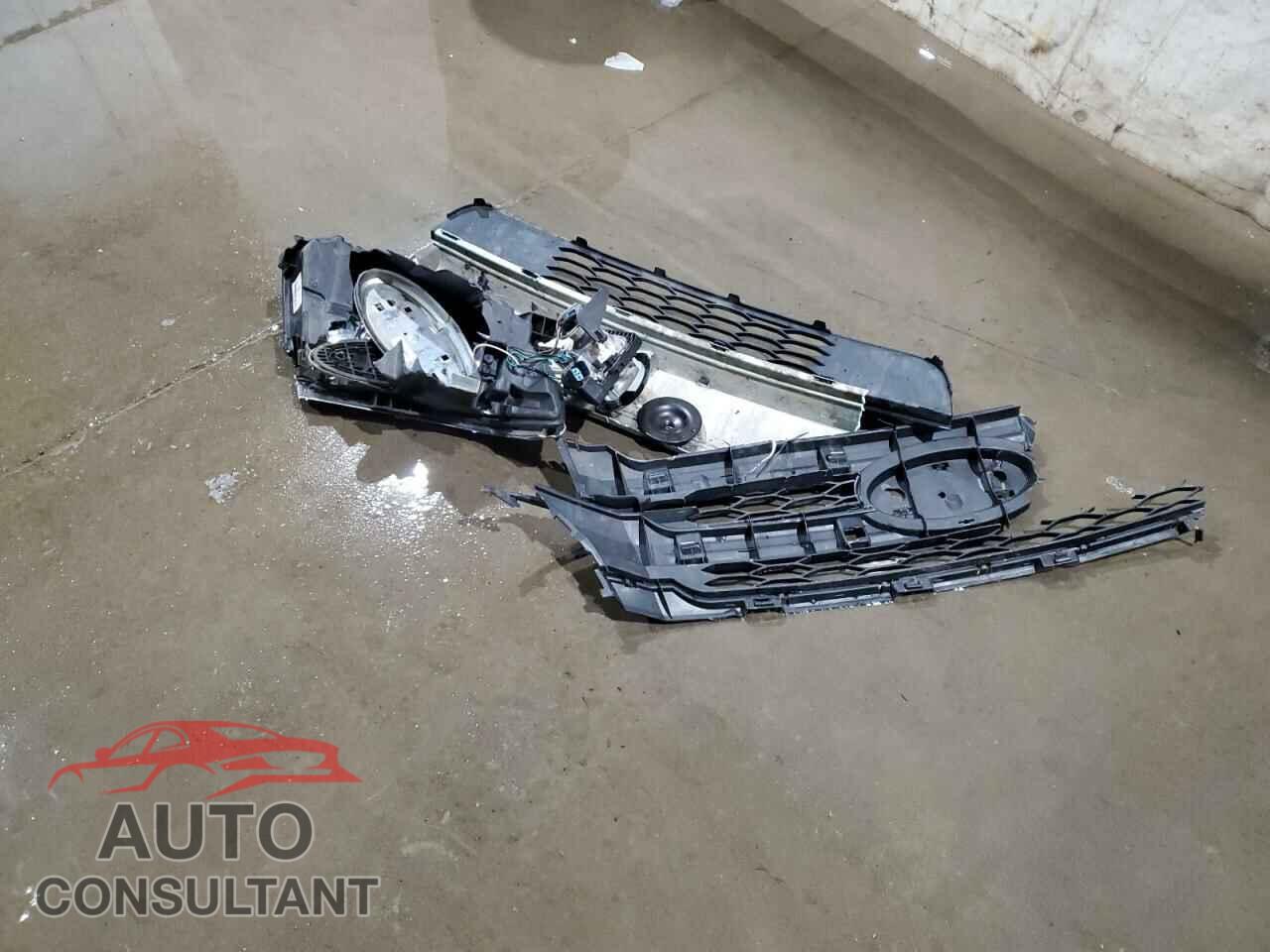 FORD EDGE 2013 - 2FMDK4JC1DBC46342